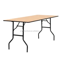 Wedding Banquet Catering Tables