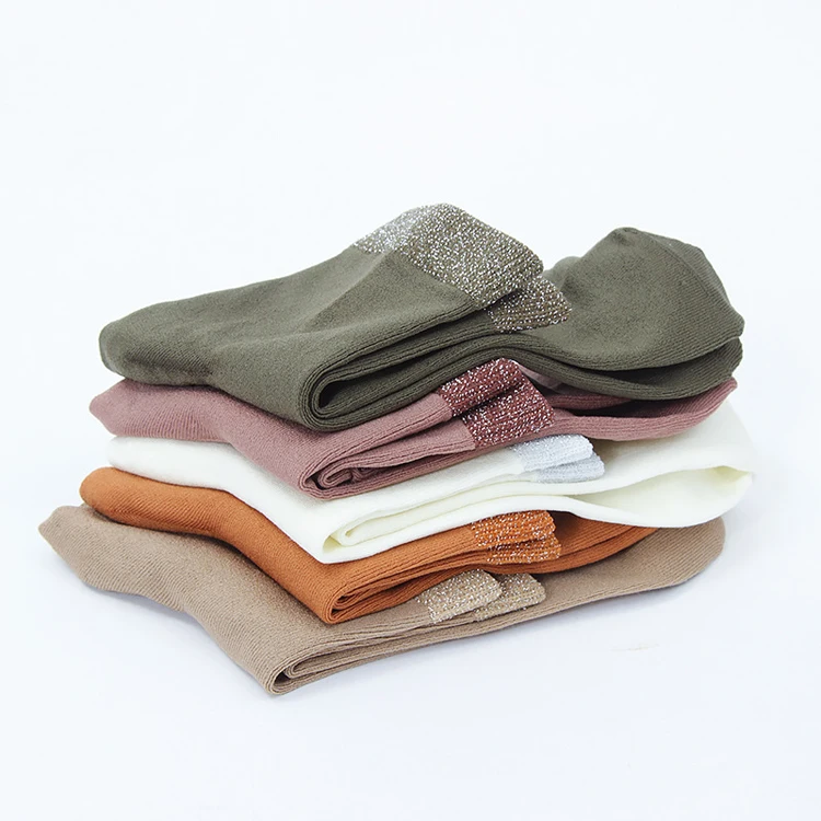 Сексуальные женские модные серебряные золотые блестящие прозрачные носки до щиколотки Красочные Бархатные Ультра Прозрачные шелковые