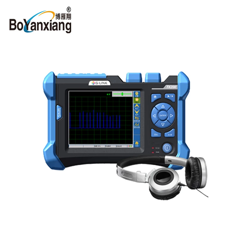 Низкая цена 1310/1550/1625nm EXFO OTDR