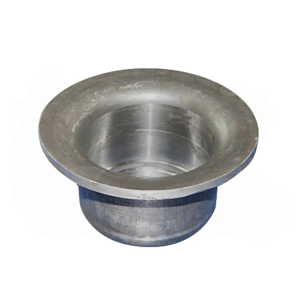 Custom Cast Belt Conveyor Roller Bearing Housing From Manufacturer