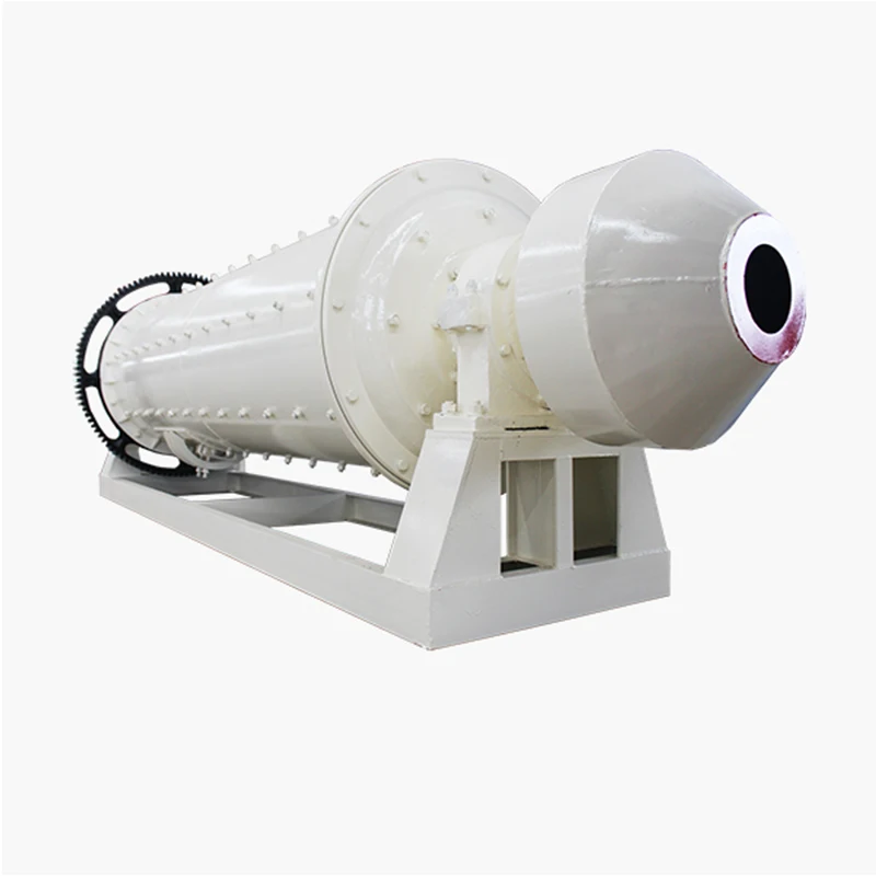 Mineral Processing Copper Lead Zinc Ore With Various Capacity Copper Ore Processing Equipment Ball Mill