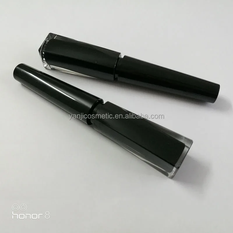 3 мл пустая пластиковая сыворотка для ресниц/усилитель ресниц/упаковка подводки глаз/бутылка/контейнер