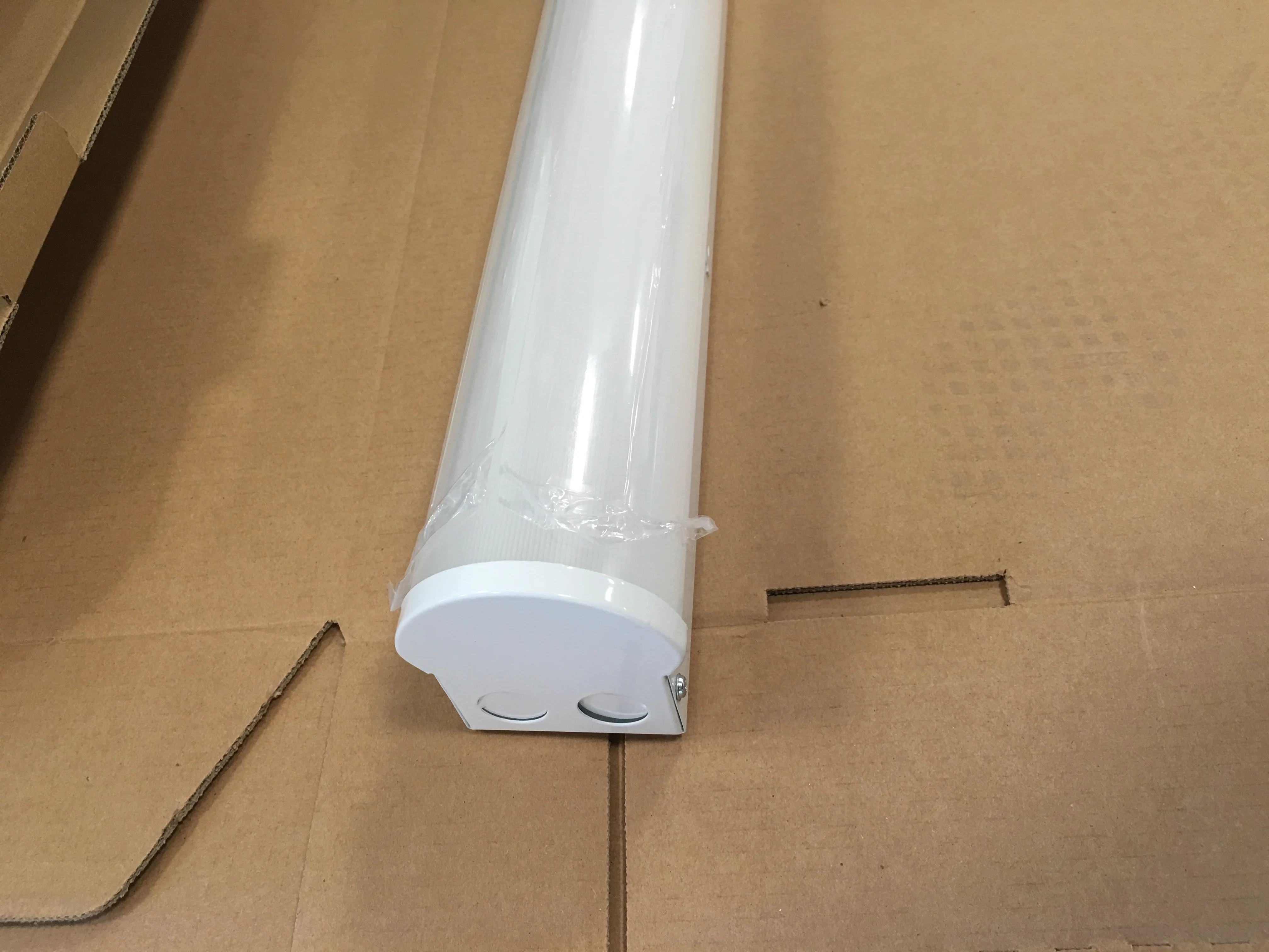 DLC factory delivery led strip light