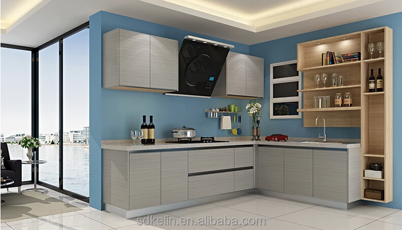 kitchen cabinet