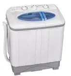 High Quality Semi Automatic Washing Machine Integrated Top Loading Washing Machine energy saving washing machine