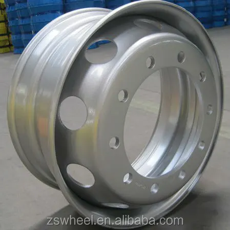 
truck steel wheel rims 22.5x9.00 with good quality and best price 