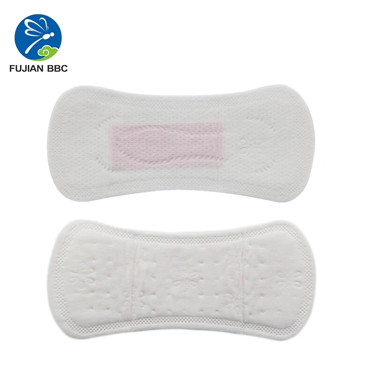 Одноразовые Дышащие ультратонкие прокладки для трусиков, обычные гигиенические прокладки, неароматизированные прокладки, натуральные ежедневные прокладки для трусиков, фабрика