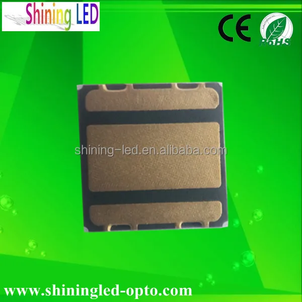 Wholesale Deep UVB Diode For Vitiligo Curing Disease Phototherapy 0.2W 0.5W UV-B 3535 SMD 308nm 310nm UVB 311nm LED chip specs