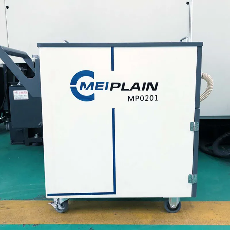 CNC industrial cleaning machines with Japanese technology