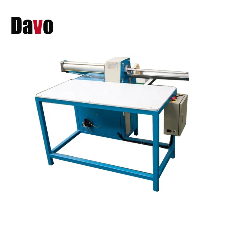 Pillow Bagging Machine Packing Machine Foam Pillow Rolling And Packing Machine For Sale