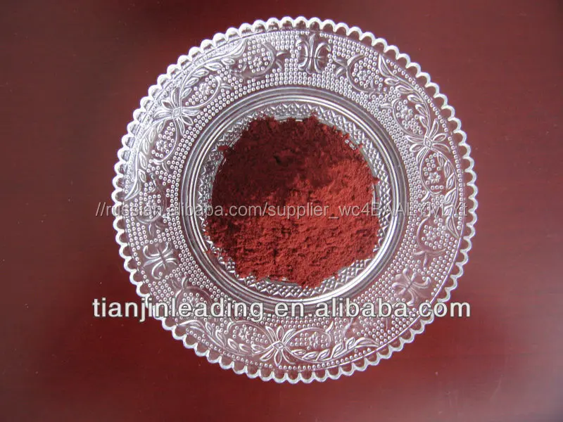 Растворитель красный 52/прозрачный розовый 5B