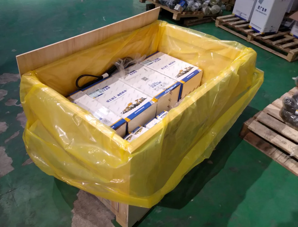 xcmg construction machinery parts XCT100 official spare parts for sale