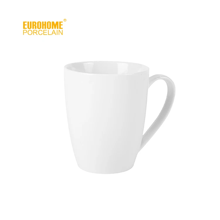 Миниатюрная фарфоровая кружка для авиакомпании