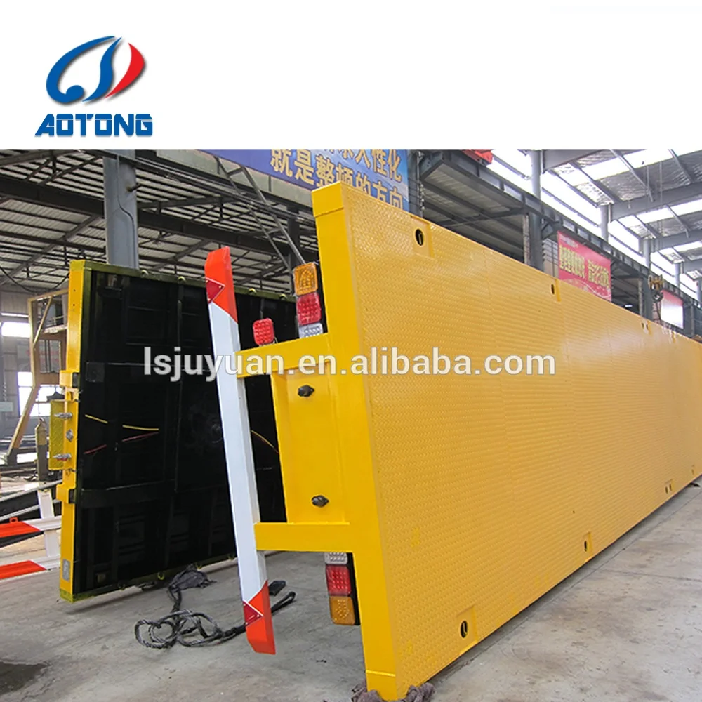 45feet 48 ft 53 foot 30 ton flatbed truck semi trailer with headboard 20 ton flatbed trailer for sale in dubai philippines