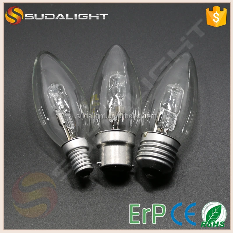 Alibaba выразить Dimmable CE, RoHS одобрил галогенных мотоцикл лампочки