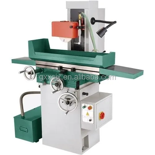 Vertical Spindle Surface Grinding Machine with Rotary Work Table M7475K
