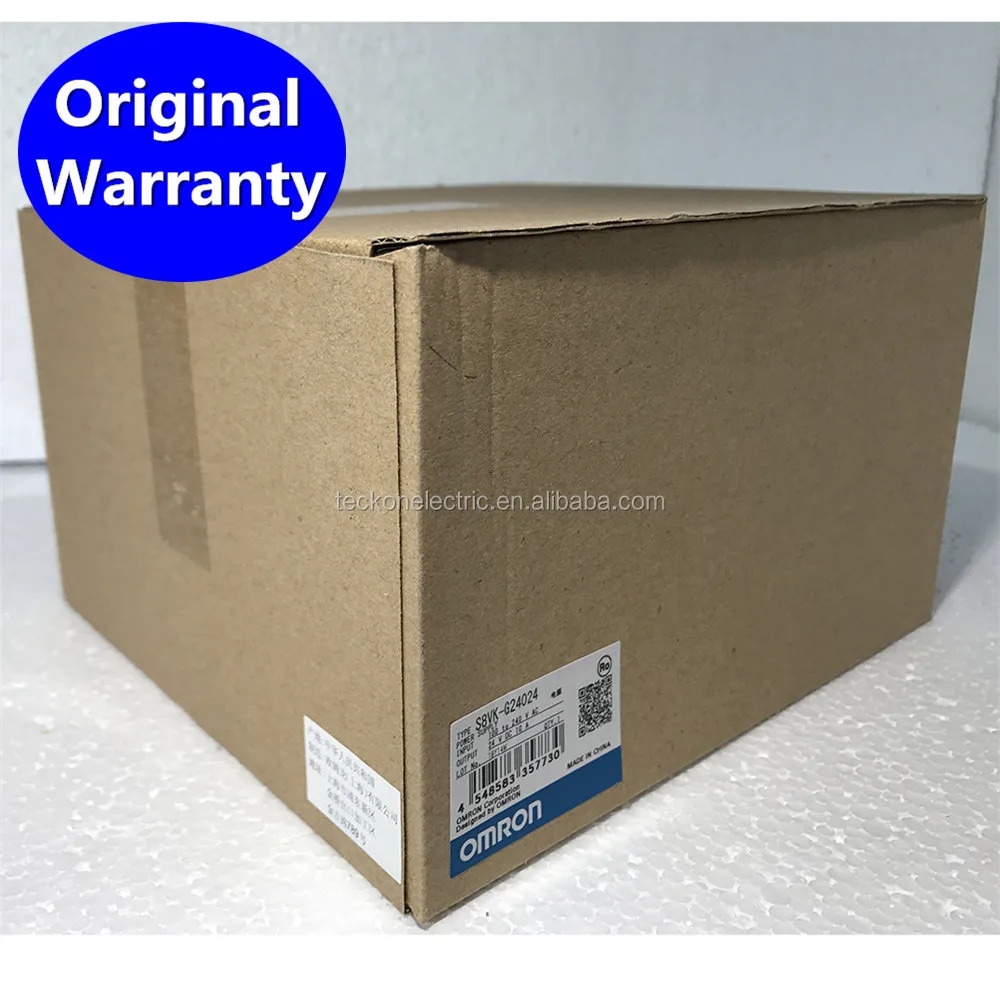 S8VK-G Switching Power Supply s8vk S8VK-G06012 S8VK-G06024 S8VK-G12024 S8VK-G24024 S8VK-G24048 S8VK-G48024 S8VK-G48048