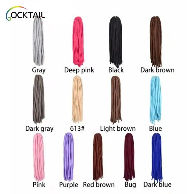 100g-165g synthetic ombre jumbo hair braid synthetic jumbo hair braid