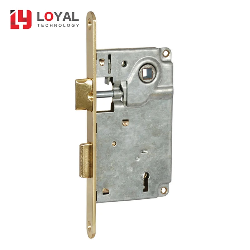 Top quality magnetic lock for interior doors