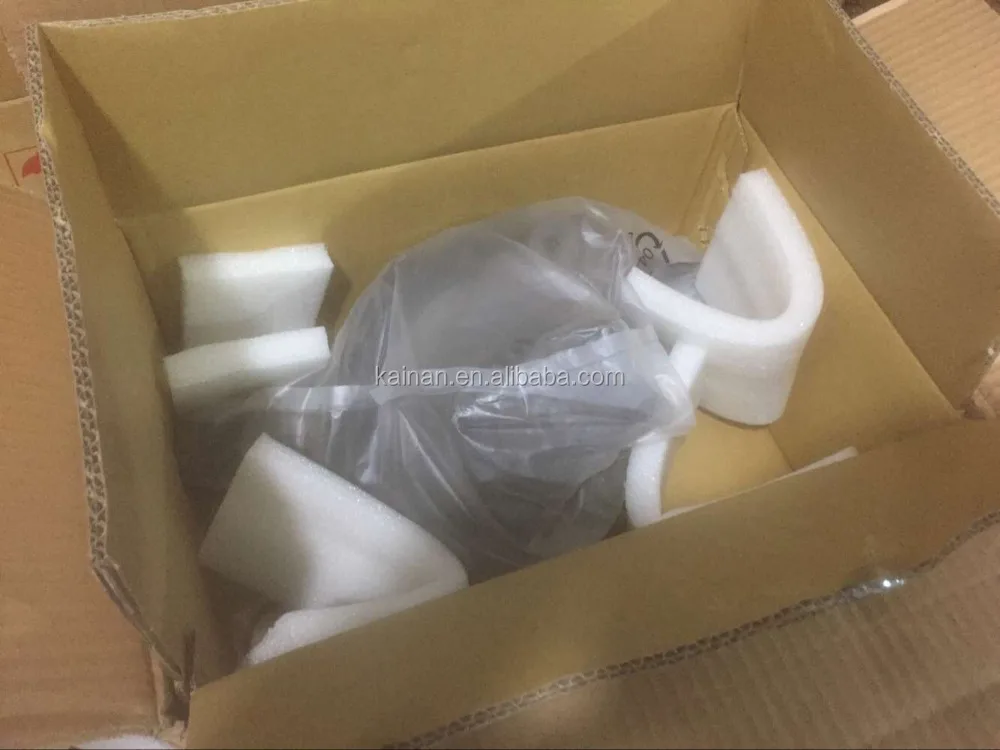 old type HINO EK100 water pump assy OEM 16100-2200