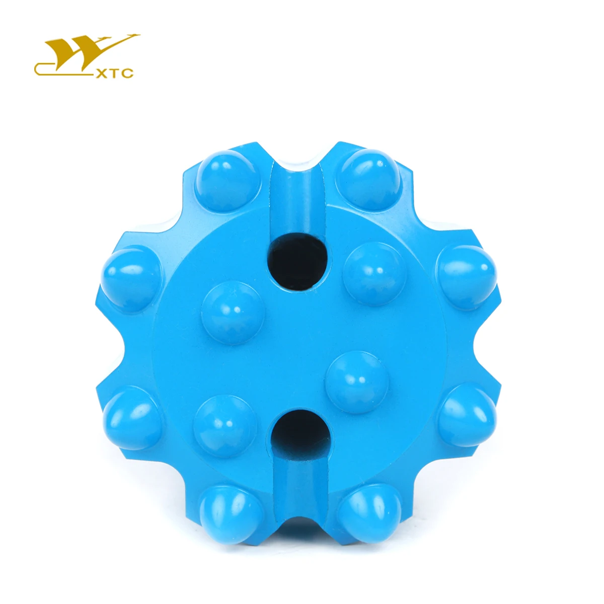 Expert in drilling engin Thread R32 T38 T45 T51 Tungsten Carbide Button Drill Bits Mining Bits Drilling tool making