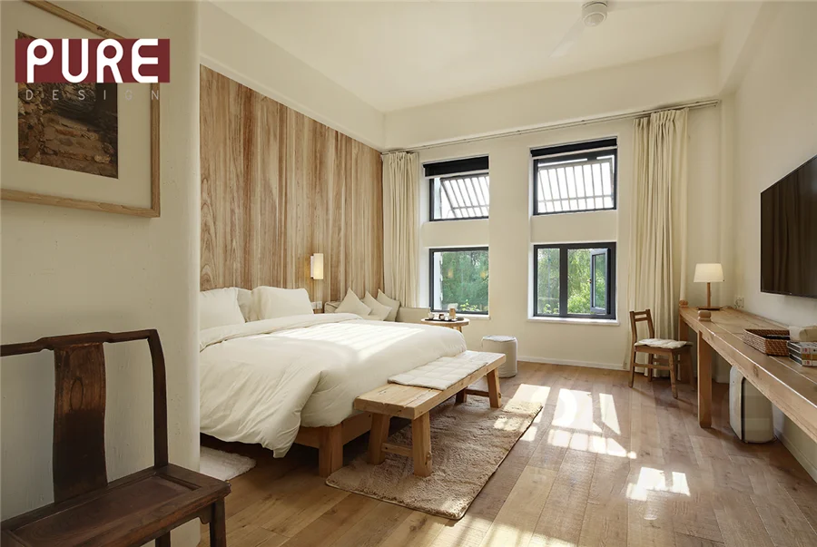 Полуразборный дом разработан в соответствии с pdf-планом Великобритании