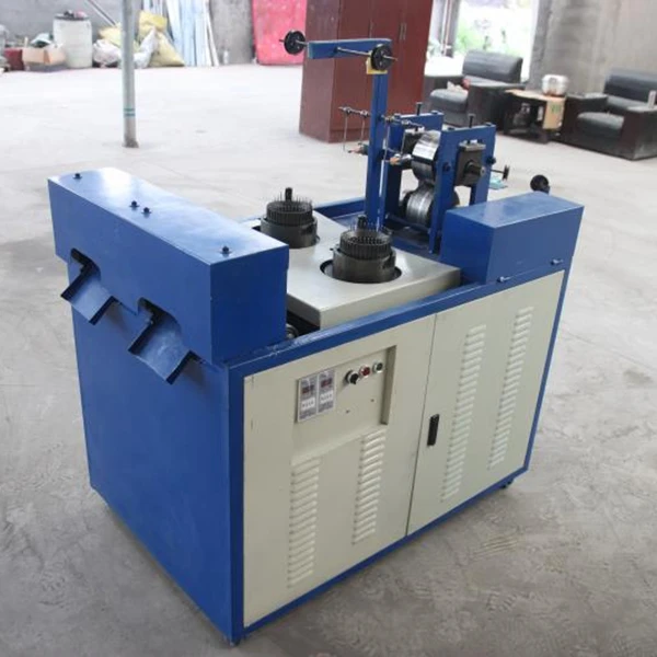 Kitchen Products High Quality Low Price Stainless Steel Scrubber Scourer Mesh Machine