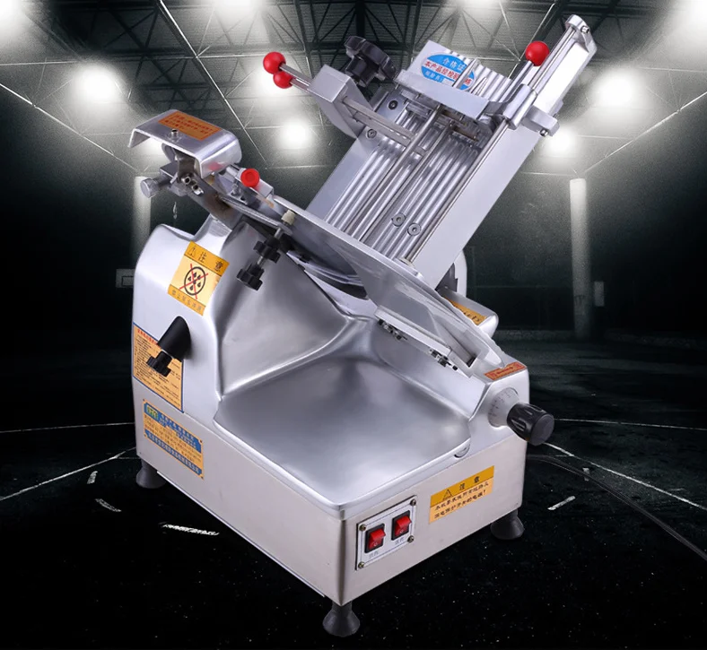 Измельчитель замороженного мяса/Профессиональный измельчитель мяса/машина для резки курицы