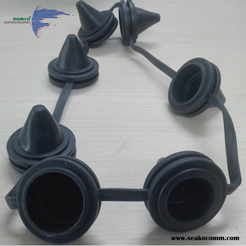 
Micro duct Service Box, Tube distribution closure, 7 way, TDC 