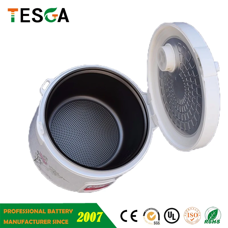 12V DC Solar Rice Cooker whosale price made in China solar rice cooker 3L