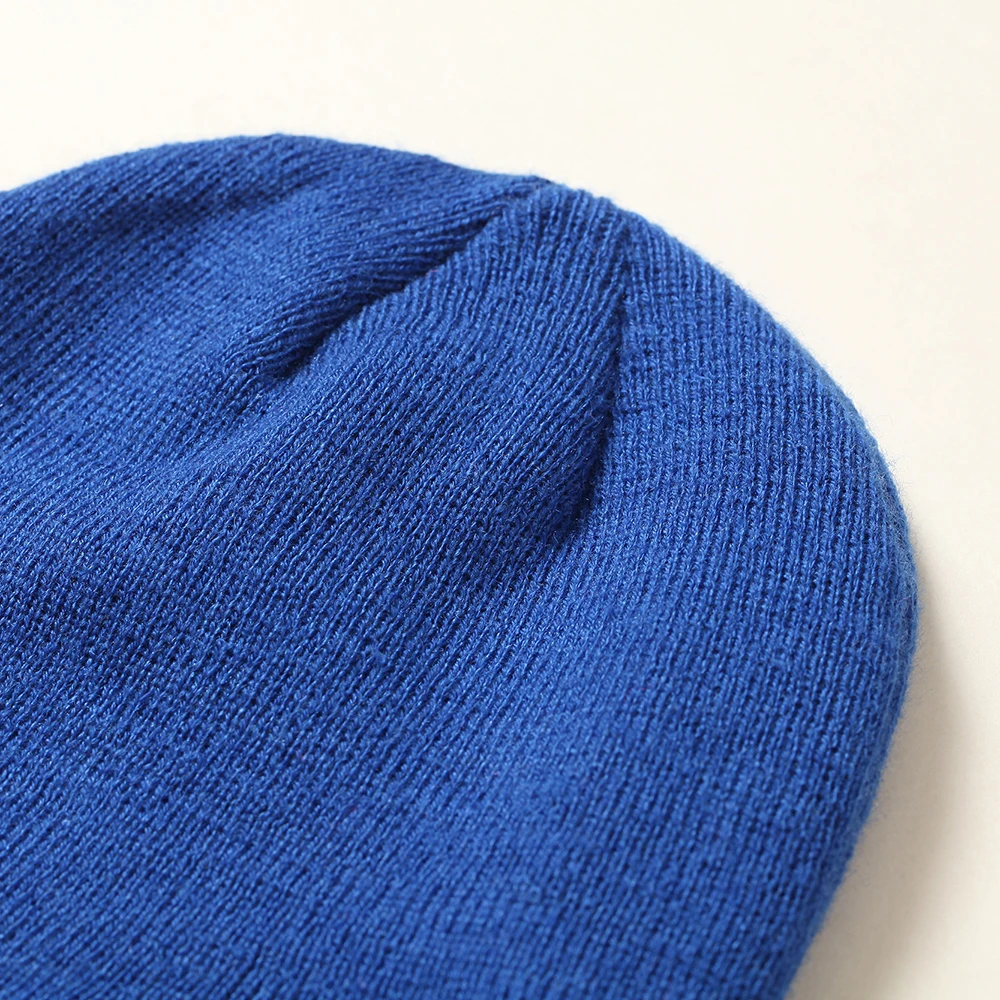 
On Sale 2018 Christmas Amazon Fashion Wireless Warm Headphone Music Running Promotion Custom Knitted Hat Beanie 