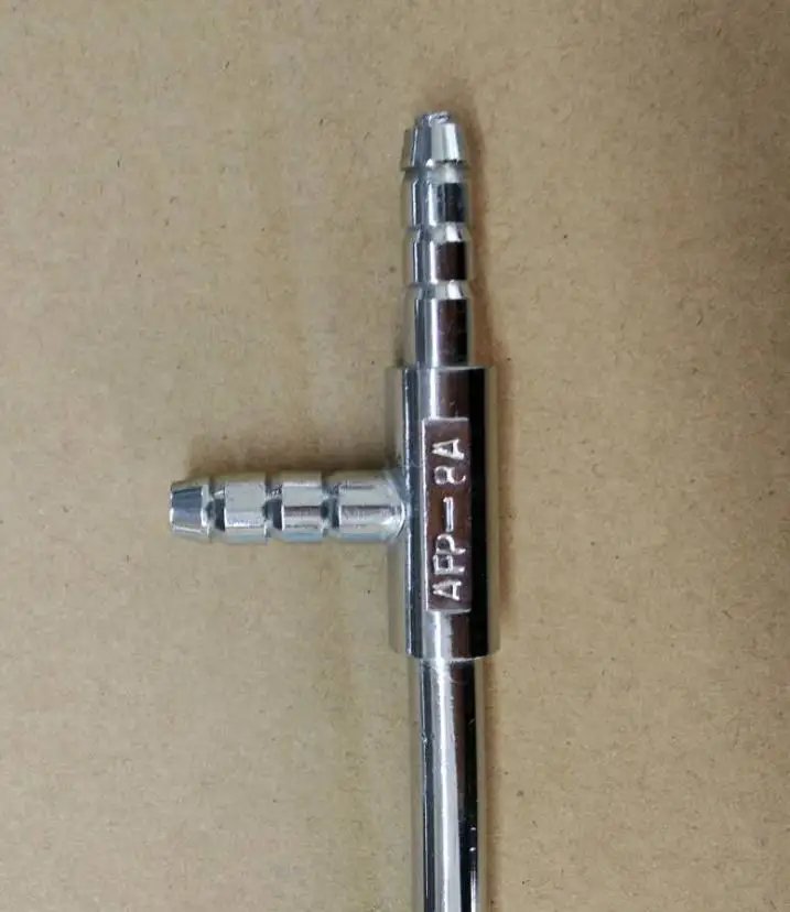 AFP-6A 6B 8A 8B Series wind measuring meter Pitot Tube