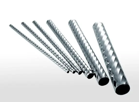 Automatic Stainless Steel Pipe Twisting Machine