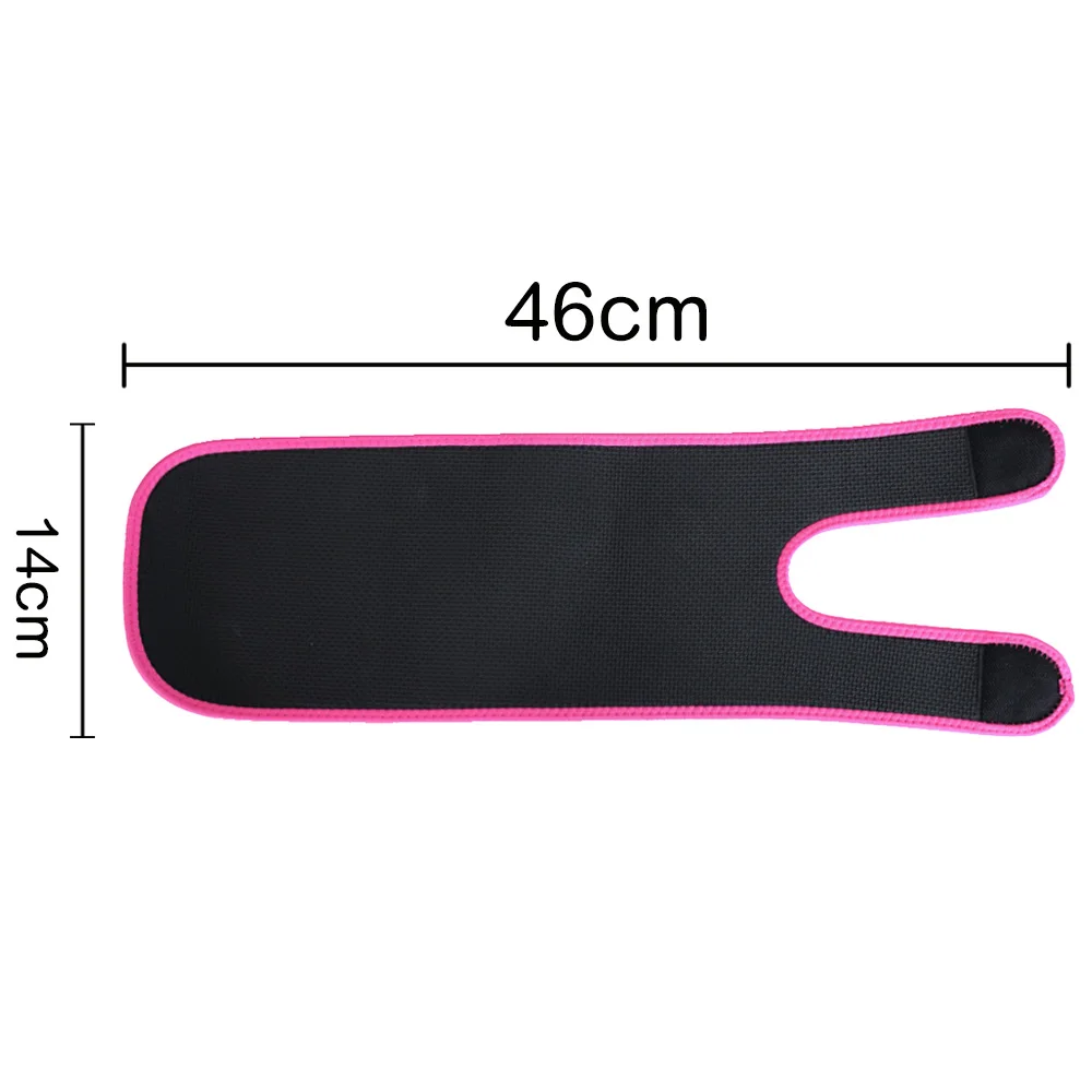 Armbands Body Shapers Neoprene Sauna Arm Warmers Slimmer Sleeve Trimmers Wraps for Lose Fat Arm Shaper Weight Loss