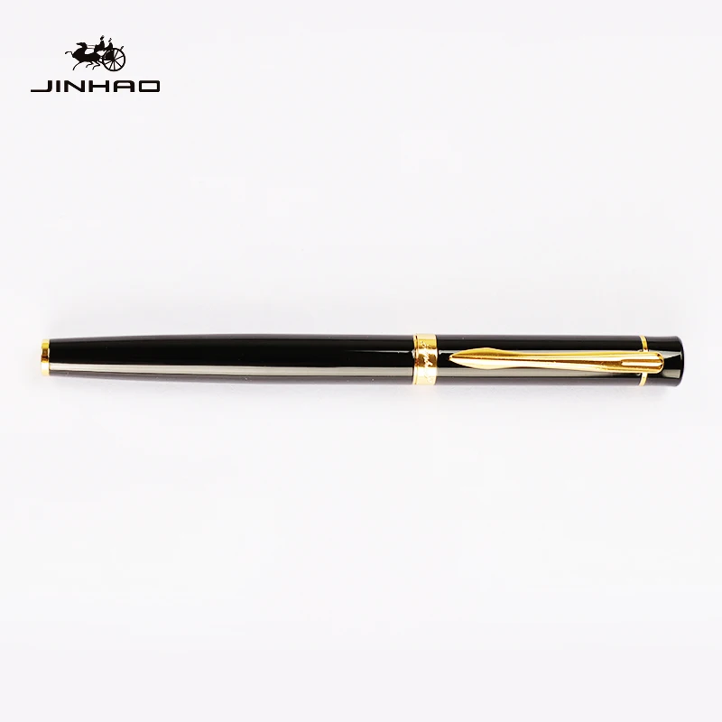 Jinhao 001 series Compass design Promotional Fountain Pen