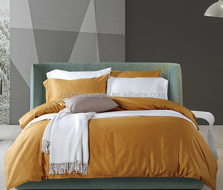 2024 popular color Rose Quartz bamboo sheets, bamboo bed linens, bamboo bedding