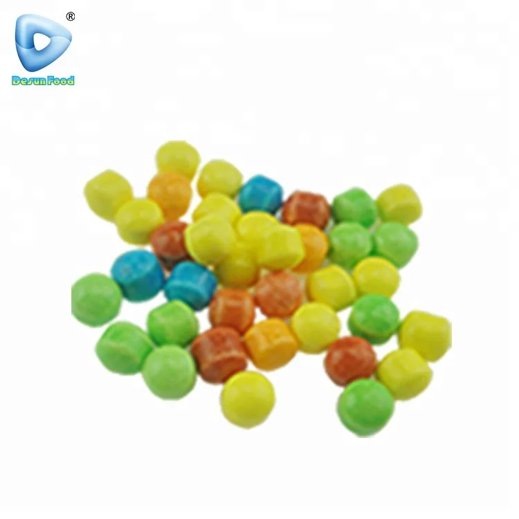 Shantou cheap octopus toy candy factory