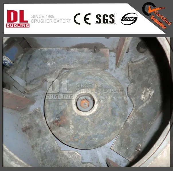 VSI PARTS ROTOR TIPS SET CRUSHER WEAR PLATES