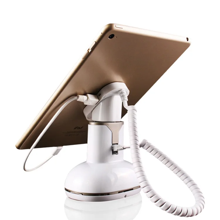 Подставка для планшета с защитой от кражи из АБС-пластика