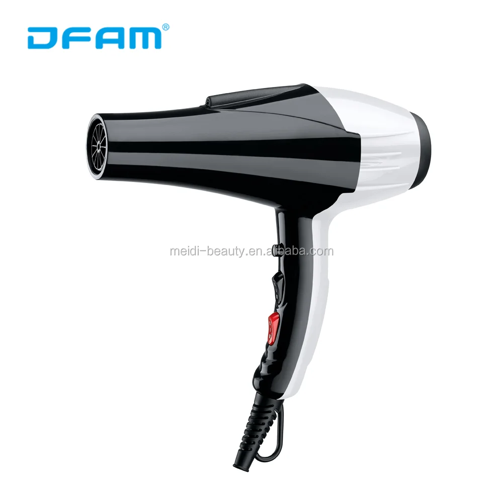 DFAM brand Wholesale Professional Electric Portable Salon Hair Dryers