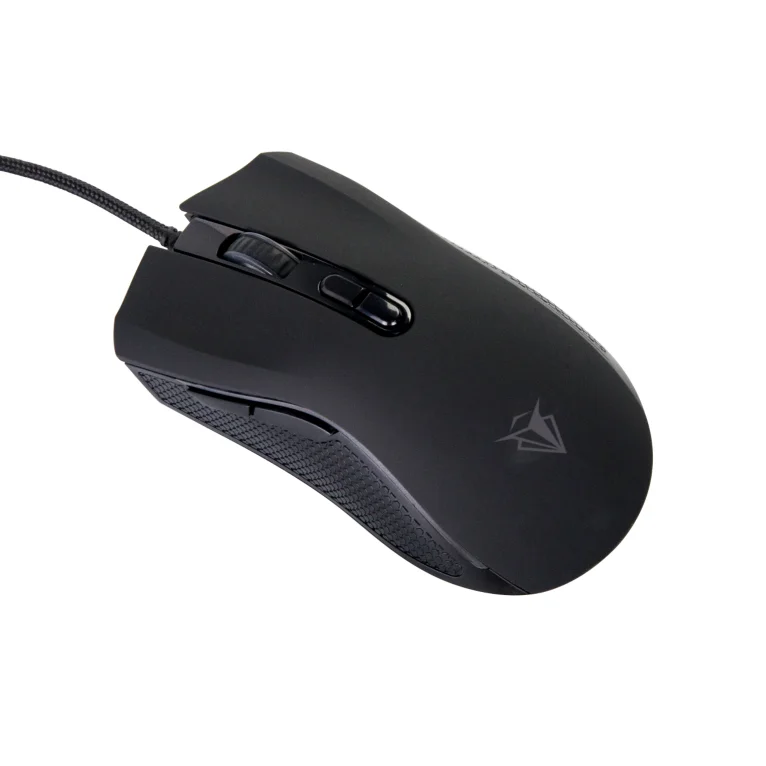 Китайская фабрика частная форма oem usb-кабель Вертикальная Эргономичная кровавая игровая мышь с программируемой