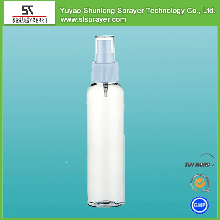 Plastic Cosmetic Jars, Plastic Pill Bottles For Sale