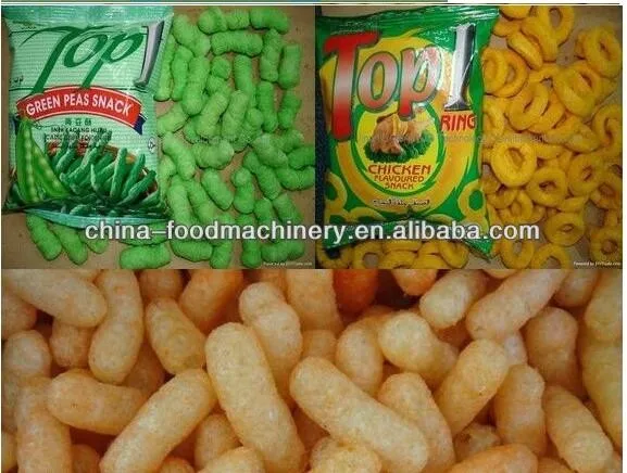 
100-150 kg/h Output of cereal bars forming line snack food machines 