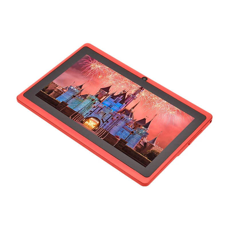 Wintouch Q88 Ainnwinner A33 quad core 7 inch WIFI tablet pc good price