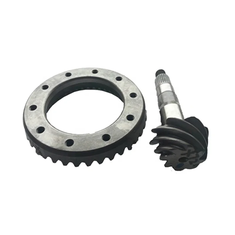 light truck crown wheel and pinion for TOYTOA Hilux Hiace Pickup