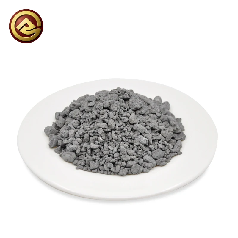 Отрасли высокого класса чистоты губчатого железа шишки фабрики