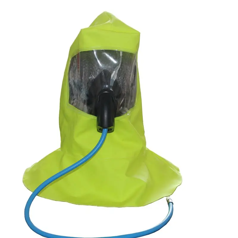 
Emergency life support apparatus 