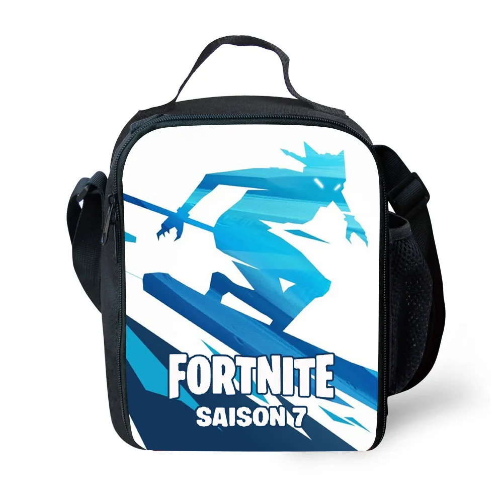 Minnie mouse high quality thermal lunch bag frozen