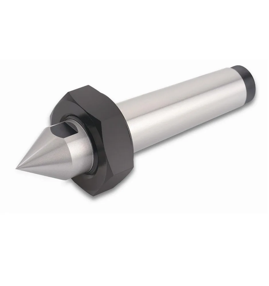 Легкий рабочий мертвый центр с гайкой