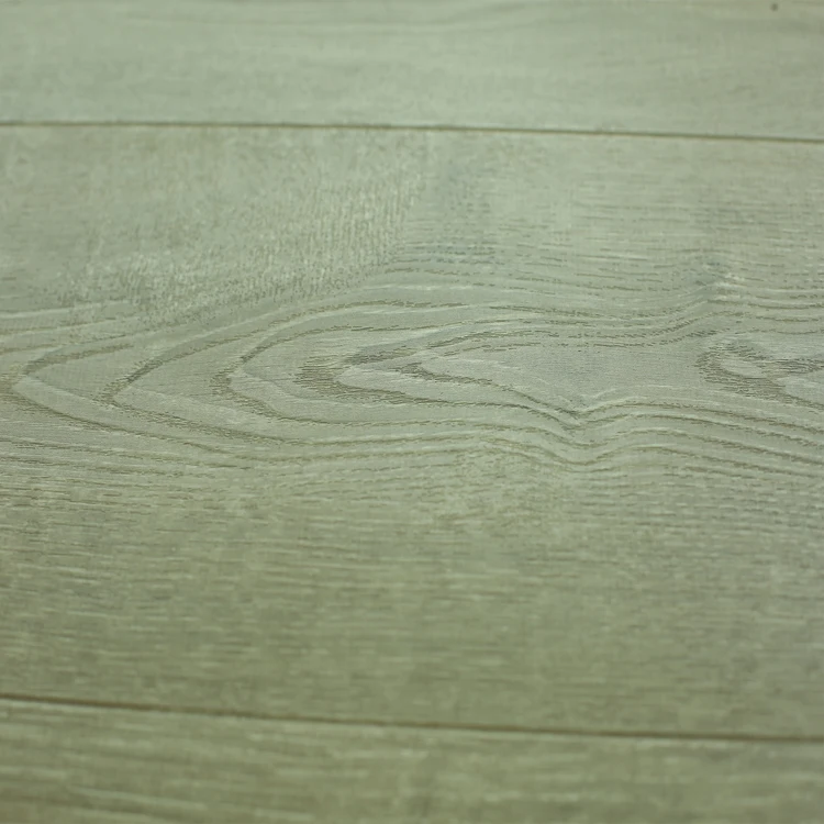 Environmentally friendly 12mm master designs laminate flooring